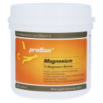 PROSAN Magnesium Pulver – PZN 13835338 (PZN 13835338)