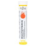 PRIMA VITAL Multivitamin Brausetabletten – PZN 02945058 (PZN 02945058)