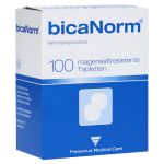 BicaNorm – PZN 01654873 (PZN 01654873)