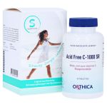 ORTHICA Acid Free C 1000 SR Tabletten – PZN 04991157 (PZN 04991157)