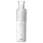 OMRON U100 MicroAIR tragb.Inhalat.Gerät NE-U100-E – PZN 12903492 (PZN 12903492)