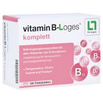 vitamin B-Loges komplett – PZN 11101520 (PZN 11101520)