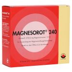 MAGNESOROT 240 Beutel – PZN 08826797 (PZN 08826797)