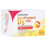EUNOVA DuoProtect D3+K2 4.000 I.E. – PZN 14133561 (PZN 14133561)