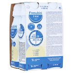 Fresubin 2 kcal Drink Vanille Trinkflaschen – PZN 00063779 (PZN 00063779)