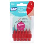 Tepe Interdentalbürste 0,5mm rot – PZN 07641305 (PZN 07641305)
