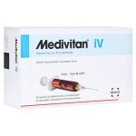MEDIVITAN iV Injektionslösung in Zweikammerspritze – PZN 10192816 (PZN 10192816)