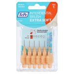 TEPE Interdentalbürste x-weich 0,45mm – PZN 09724768 (PZN 09724768)