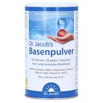 Dr. Jacob's Basenpulver – PZN 00572771 (PZN 00572771)