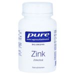 PURE ENCAPSULATIONS Zink Zinkcitrat Kapseln – PZN 05852245 (PZN 05852245)