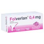 Folverlan 0,4mg – PZN 01032982 (PZN 01032982)