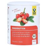 Hagebutten Pulver Bio – PZN 09520600 (PZN 09520600)