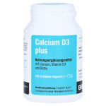 Calcium D3 Plus Kapseln – PZN 01500118 (PZN 01500118)
