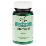VITAMIN B1 KAPSELN – PZN 10097897 (PZN 10097897)