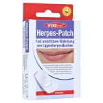 Herpes Patch Hydrokolloid – PZN 11349183 (PZN 11349183)