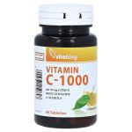 VITAMIN C 1000 mit Bioflavonoide Tabletten – PZN 10063303 (PZN 10063303)