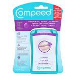COMPEED Herpesbläschen-Patch – PZN 16349822 (PZN 16349822)