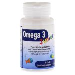 Omega-3 Junior Berco Kaukapseln – PZN 10329072 (PZN 10329072)