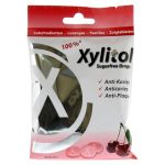 MIRADENT Xylitol Drops zuckerfrei Cherry – PZN 00416870 (PZN 00416870)