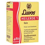 LUVOS Heilerde 1 fein – PZN 05039188 (PZN 05039188)