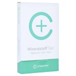 CERASCREEN Mineralstoff-Analyse Test – PZN 14002681 (PZN 14002681)