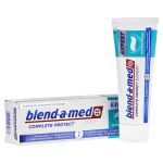 BLEND A MED Complete Protect EXPERT Tiefenreinig. – PZN 12567887 (PZN 12567887)