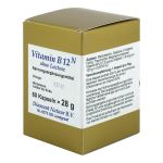 VITAMIN B12 N Kapseln – PZN 13835775 (PZN 13835775)