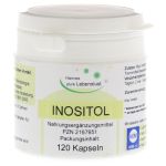 INOSITOL VEGI-Kapseln – PZN 02167951 (PZN 02167951)