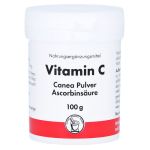 VITAMIN C CANEA Pulver – PZN 03028619 (PZN 03028619)