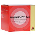 MAGNESOROT 240 Beutel – PZN 08826805 (PZN 08826805)