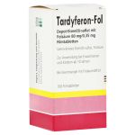 Tardyferon-Fol – PZN 10708935 (PZN 10708935)