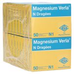 Magnesium Verla N Dragees – PZN 03554940 (PZN 03554940)