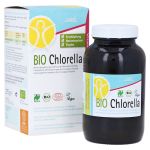 CHLORELLA 500 mg Bio Naturland Tabletten – PZN 00806996 (PZN 00806996)