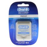 Oral-B Proexpert PremiumFloss 40 m – PZN 03071880 (PZN 03071880)