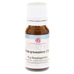 RUTA GRAVEOLENS C 30 Globuli – PZN 11556278 (PZN 11556278)