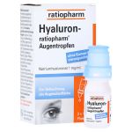 Hyaluron ratiopharm – PZN 10810220 (PZN 10810220)