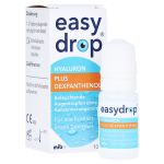 Easydrop Hyaluron + Dexpanthenol Augentropfen – PZN 14211976 (PZN 14211976)