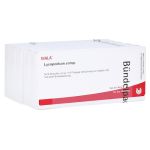 LYCOPODIUM COMP.Ampullen – PZN 02086129 (PZN 02086129)