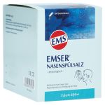 Emser Nasenspülsalz physiologisch – PZN 05961431 (PZN 05961431)