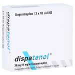 Dispatenol – PZN 03756170 (PZN 03756170)