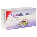 PassioBalance – PZN 11557444 (PZN 11557444)