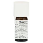 PHOSPHORUS D 20 Dilution – PZN 02435831 (PZN 02435831)