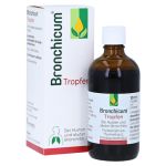 Bronchicum – PZN 02139736 (PZN 02139736)