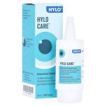 HYLO-CARE Augentropfen – PZN 03754426 (PZN 03754426)
