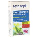 TETESEPT Husten Bonbons Bronchial-activ – PZN 06492613 (PZN 06492613)