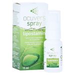 OCUVERS spray lipostamin Augenspray mit Euphrasia – PZN 10311669 (PZN 10311669)