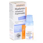 Hyaluron ratiopharm – PZN 10810214 (PZN 10810214)