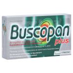 Buscopan plus – PZN 13903531 (PZN 13903531)