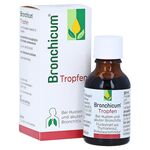 Bronchicum – PZN 01852099 (PZN 01852099)