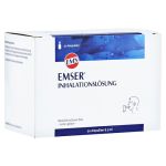 Emser Inhalationslösung – PZN 08491724 (PZN 08491724)